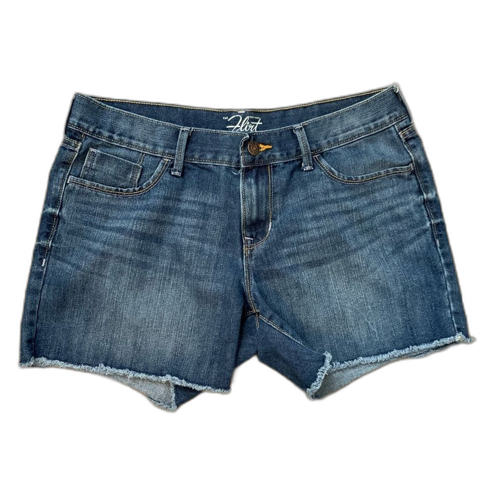 Old Navy The Flirt Short Size 8